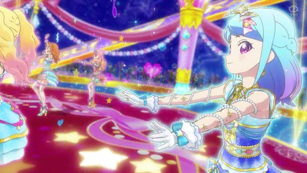 「アイカツオンパレード!」25話感想 (104)