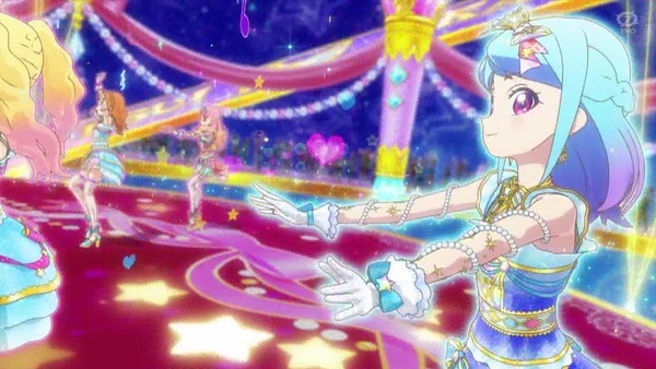 「アイカツオンパレード！」25話感想  (104)