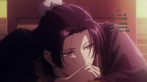 「薬屋のひとりごと」27話感想 (108)