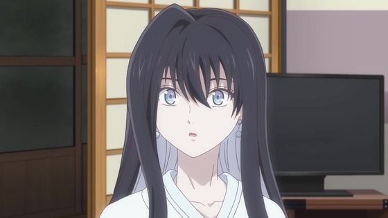 「虚構推理」14話感想 (91)