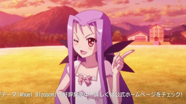 魔法少女リリカルなのはViVid (39)