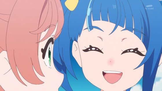 「ひろがるスカイ!プリキュア」ひろプリ 26話感想 (51)
