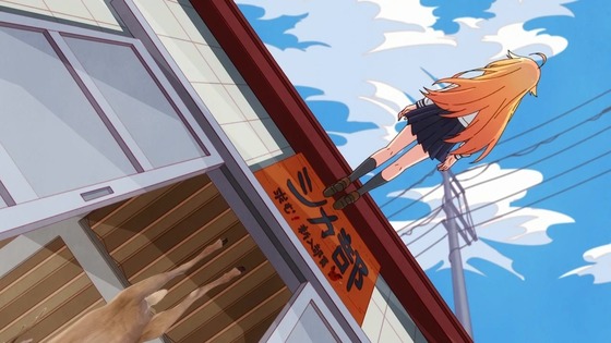 「しかのこのこのここしたんたん」3話感想 (10)