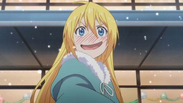 ニセコイ：(2期) (21)