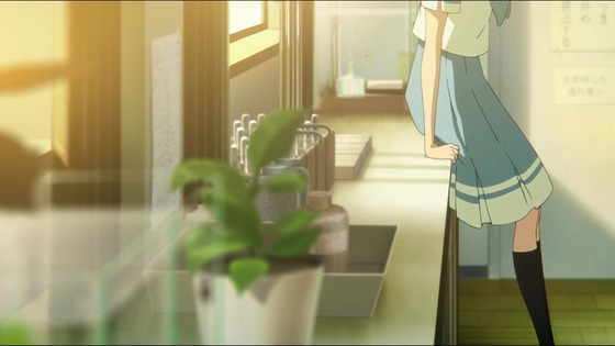 映画「リズと青い鳥」感想 (509)