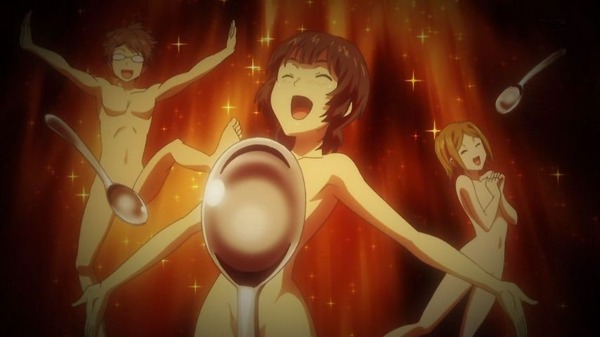 「食戟のソーマ 弐ノ皿(2期)」 (36)
