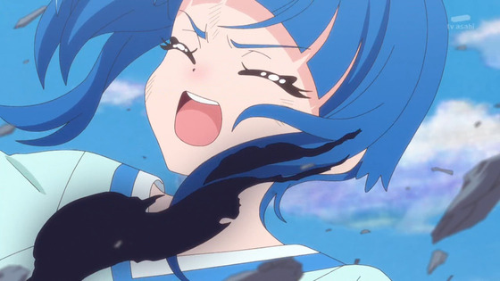 「ひろがるスカイ!プリキュア」ひろプリ 1話感想 (72)