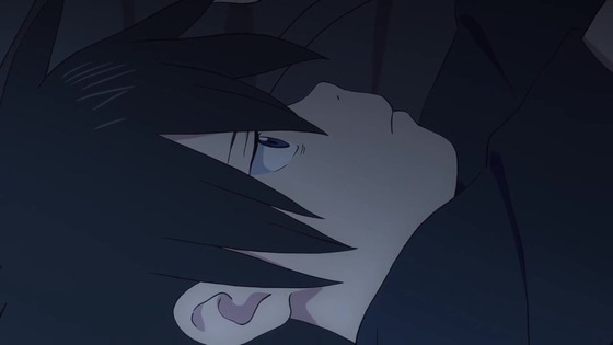 「地球外少年少女」1話感想 (3)