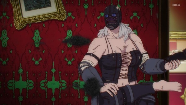 「ドロヘドロ」第8話感想 画像 (59)