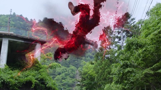 「仮面ライダーゼロワン」第37話感想  (2)