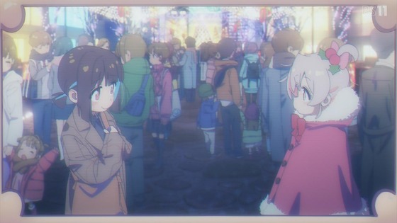 「お兄ちゃんはおしまい!」おにまい 9話感想 (23)