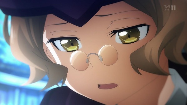 「アリシゼーション」SAO3期 22話感想 (53)