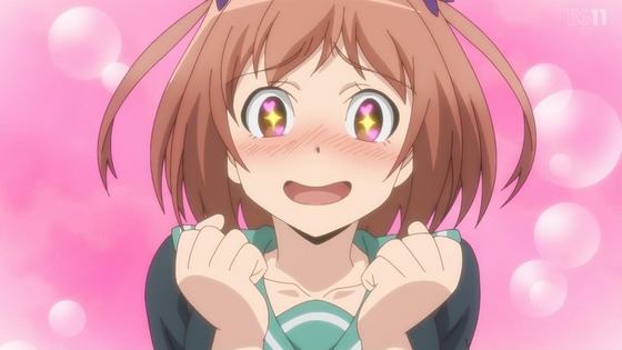 「はたらく魔王さま!!」2期 2話感想 (11)