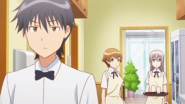 「WORKING!!」 (8)
