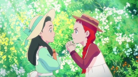 「アン・シャーリー」2話感想 (59)