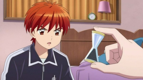 境界のRINNE (45)