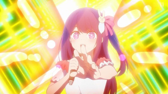 【推しの子】1話感想 (37)