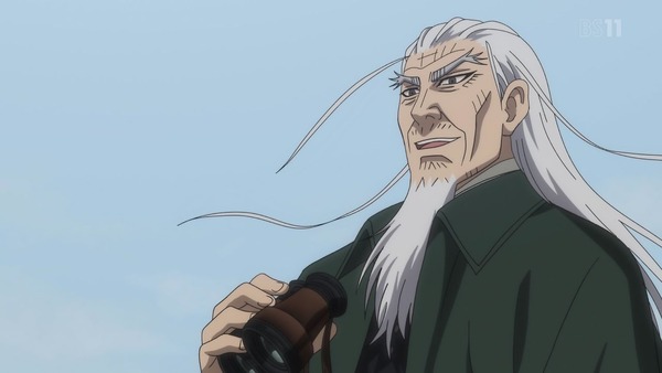 「ゴールデンカムイ」9話感想 (95)