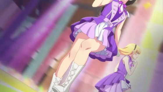 「ラブライブ!スーパースター!!」3期 8話感想 (84)