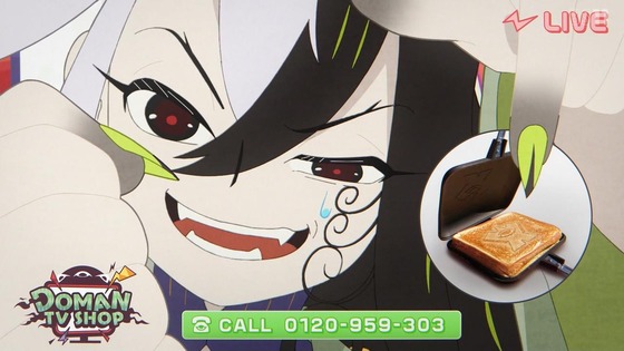 「FGO 藤丸立香はわからない」Season2 24話 25話 26話感想 (59)