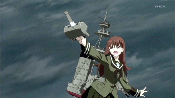 艦隊これくしょん -艦これ- (7)