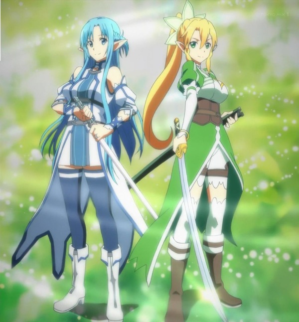SAO (54)