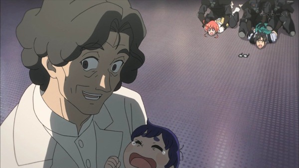 「フリップフラッパーズ」 (42)