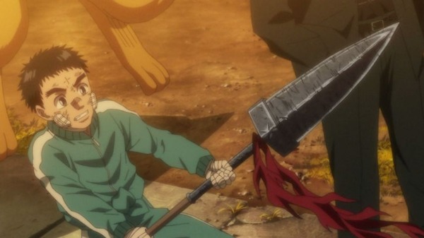 「うしおととら」29話感想 (10)