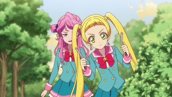 「アイカツフレンズ!」55話感想 (20)