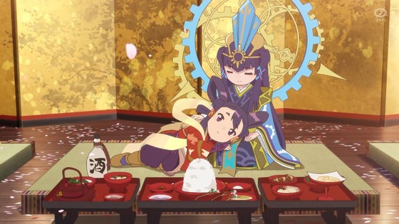 「天穂のサクナヒメ」13話感想 (21)