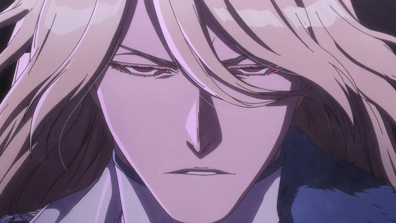 「BLEACH 千年血戦篇」39話・40話感想 (188)