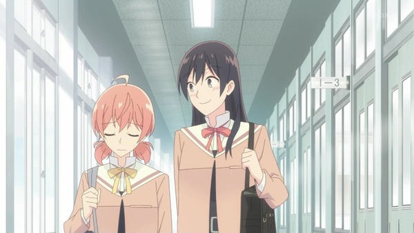 「やがて君になる」4話 感想 (17)