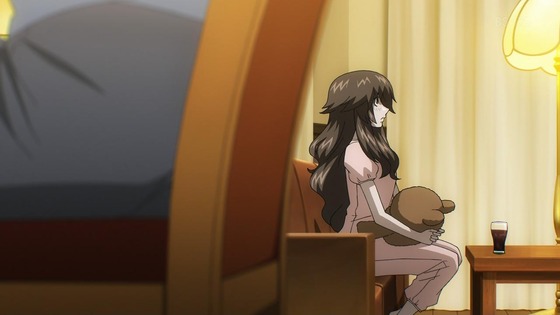 「蒼穹のファフナー THE BEYOND」8話感想 (81)