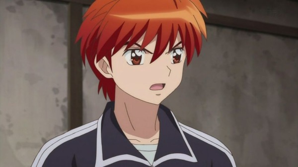 境界のRINNE (3)