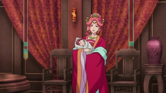 「薬屋のひとりごと」1話感想 (95)