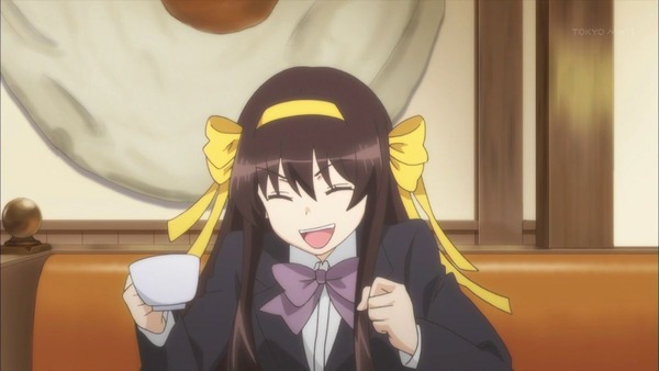 長門有希ちゃん (12)