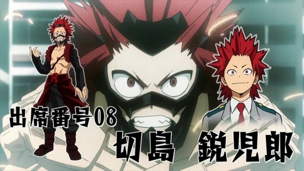 「僕のヒーローアカデミア」64話(4期 1話)感想 (74)