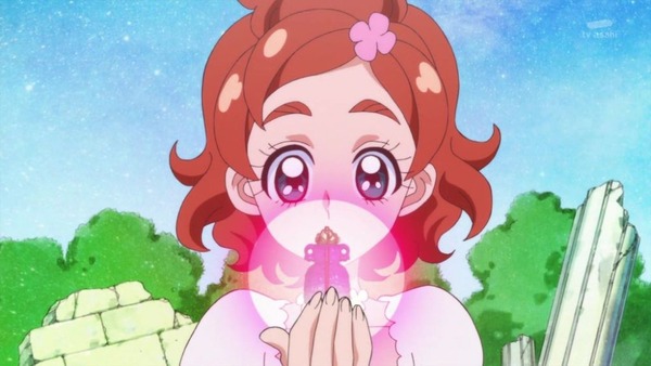プリンセスプリキュア (2)