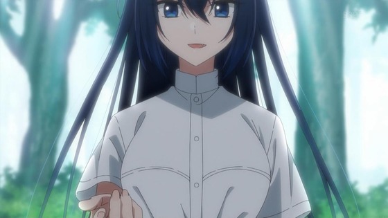 「私を喰べたい、ひとでなし」10話感想 (33)