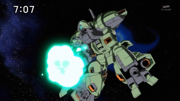 「機動戦士ガンダム UC」7話感想 (10)