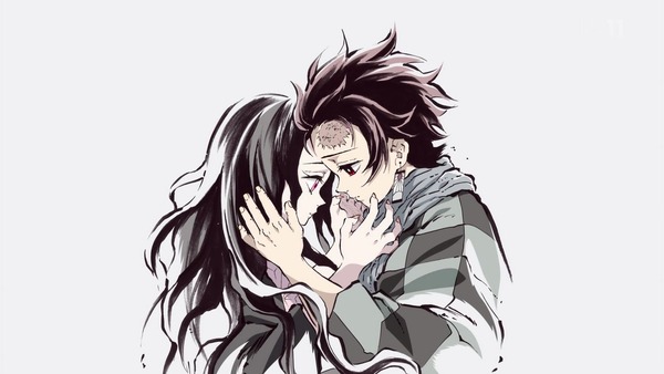 鬼滅の刃 19話感想 作者感涙しファン欣喜する紛うことなき神回 炭治郎のヒノカミ神楽と禰豆子の爆血 竈門兄妹の絆が勝利を呼ぶ 画像 管理人コメント ポンポコにゅーす ファン特化型アニメ感想サイト 鬼滅の刃 19話感想 作者感涙しファン欣喜する紛うことなき神回 炭治郎のヒノカミ神楽と禰豆子の爆血 竈門兄妹の絆が勝利を呼ぶ 画像 管理人コメント ポンポコにゅーす ファン特化型アニメ感想サイト