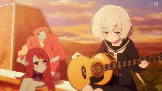 「ゾンビランドサガ リベンジ」3話感想 (67)