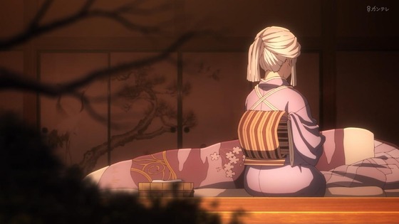 「鬼滅の刃」柱稽古編 1話感想 (212)