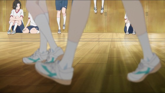 映画「リズと青い鳥」感想 (210)