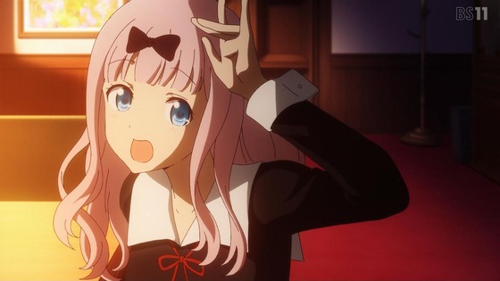 「かぐや様は告らせたい 大人への階段」感想 後編  (6)