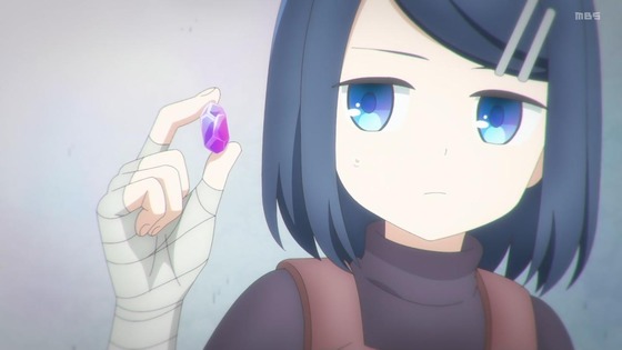 「ダンジョンの中のひと」7話感想 (37)