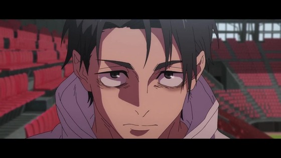 「呪術廻戦」59話感想 (4)