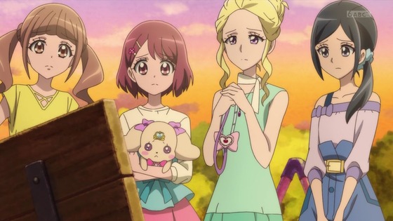 「ヒーリングっど プリキュア」第25話感想 画像  (24)