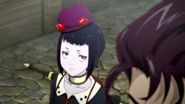 神撃のバハムート (15)