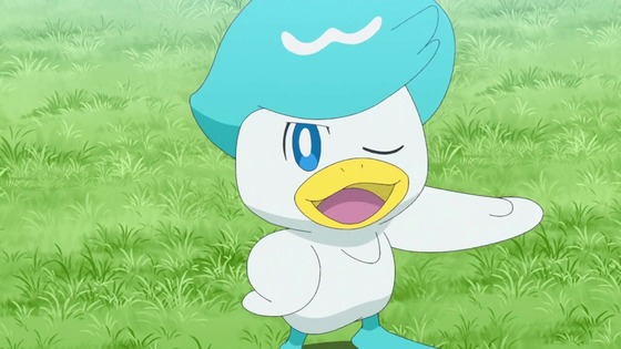 「ポケットモンスター」アニポケ36話感想 (35)